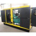 160kw CUMMINS Stille Generator Set